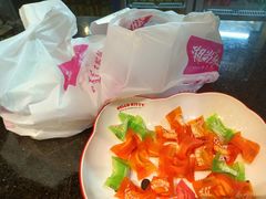 -湘当爱·鲜煮现炒(松岗立业路店)