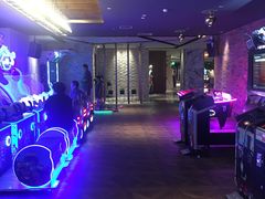 -南京瀚金佰九号温泉酒店