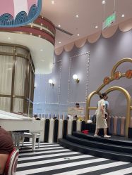 -奈尔宝·儿童乐园·亲子餐厅(鄞州万达店)