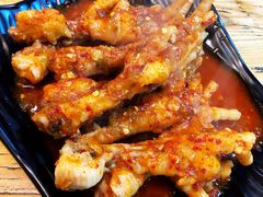 -京玉菲饭店(李村店)