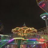 萌娃放电好去处