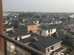 -同里湖度假村(二期店)