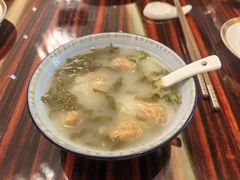 -厦门朗豪酒店 · 明阁中餐厅