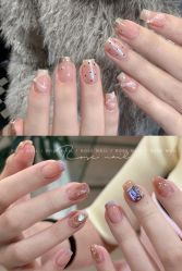 -M·X Nail日式美甲美睫