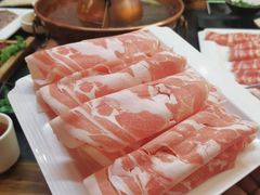 -清真京华源·涮肉烧烤(丰庆店)