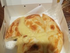 -吉品合酥脆烤饼(太平洋森活天地店)