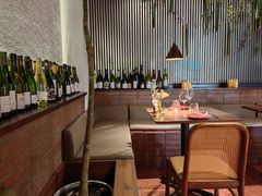 -肆海小川菜酒馆Wine Bistro (青年路店)