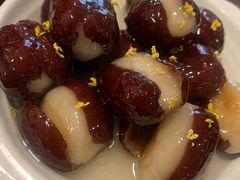 糯米红枣（心太软）-建国328 本帮小馆·面馆