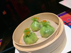 -上海滩餐厅(BFC外滩金融中心店)