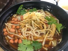 -刘记糟粕醋海鲜烧烤