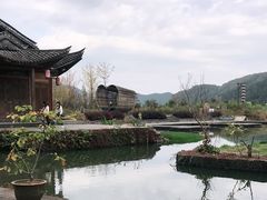 -比顿咖啡(和顺古镇店)