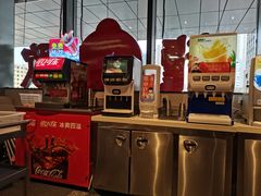 -龍歌自助小火锅(市南金茂湾店)