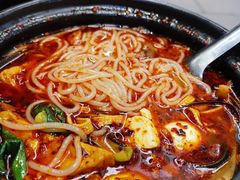 -清真·马峰烤肉(小学习北巷店)