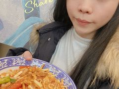 -圳兴面王·拌川·特色炒面(南山保利剧院店)