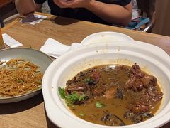-金掌勺锅包肉(华润万象城店)