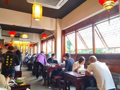 -冯四孃跷脚牛肉·非物质文化遗产店