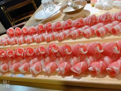 -羊大爷涮肉(亮马桥店)