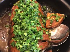 -小厨娘淮扬菜(天印大道店)