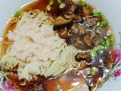 -东吴面馆(因果巷店)