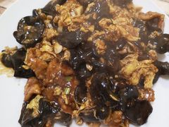 -老七饭馆(光荣道总店)