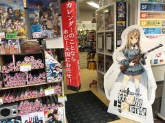 -秋叶原电器街