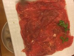 -老码头火锅(玉林店)