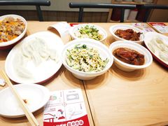 -喜家德虾仁水饺(浦东山姆店)