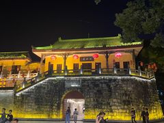 -桂林两江四湖景区