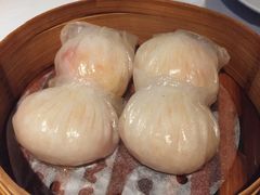 -御花园·粤菜·海鲜火锅(中山公园店)