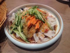 -大巴扎的姑娘(荣盛时代广场店)