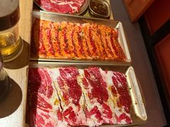 -西塔老太太泥炉烤肉(亚运村店)