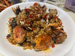 -聚味瞿记·龙虾堂(坡子街店)