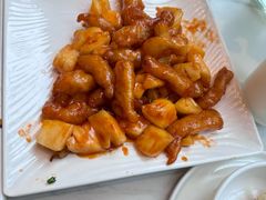 -三猫黑鱼花(南大店)