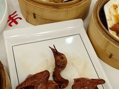 -丰尔粥食·顺德鱼生·干蒸排骨顺德菜(大良分店)