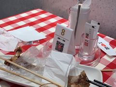 -西贝(上海中心店)