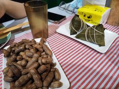 -年轮烧烤·羊蝎子·烤鱼(星湖街店)
