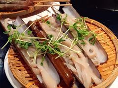 -大红袍火锅料理(尖沙咀店)