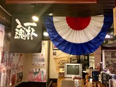 -半藏居酒屋(香港花园店)