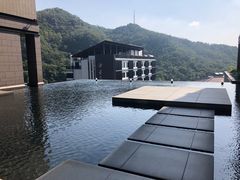 -台北北投丽禧温泉酒店