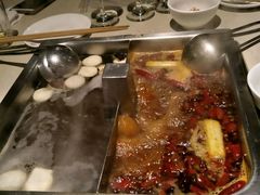 -海底捞火锅(璞丽中心店)