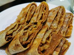 -东四民芳餐厅(世茂工三店)