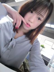 -侨治发型
