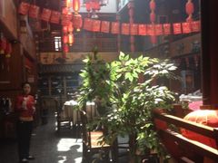 -江宁会馆(劈柴院店)