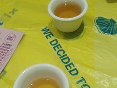 -桥东喜碧海鲜街(水东街店)