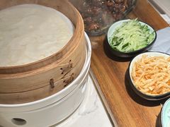 -北国饭店.海鲜.北方菜(新河路店)