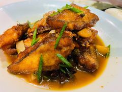 -小吊梨汤·北京菜(香山店)