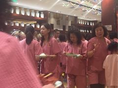 -水晶之星洗浴温泉汗蒸