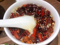 -北京老门框爆肚涮肉馆(凤城六路店)