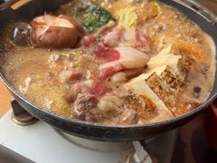 -味太助·银饭食堂(中华城店)