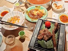 -匠和风精致料理(宁德万达店)